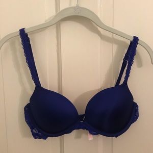 Victoria’s Secret PINK Push up bra